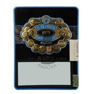 A.Flores GR Maduro Puritos