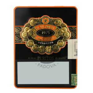 A.Flores GR Sungrown Puritos