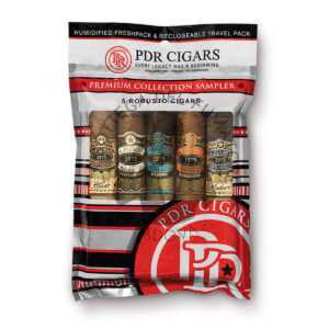 PDR Premium Collection