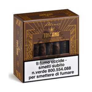Toscano Attimi