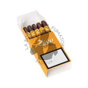 Zino Nicaragua Short - Puritos cigarillos