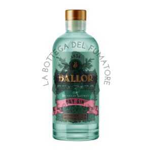 Gin Ballor