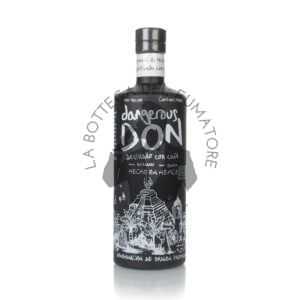 Mezcal Dangerous Don Cafè