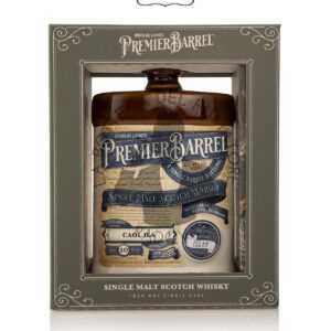 Douglas Laing Premier Barrel Caol Ila 10