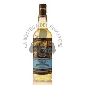 Douglas Laing Provenance Caol Ila 11 Years Old