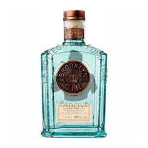Gin Brooklyn