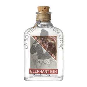 gin elephant