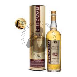 Glencadam 13 years old