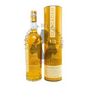 Glencadam 13 years old Sauternes
