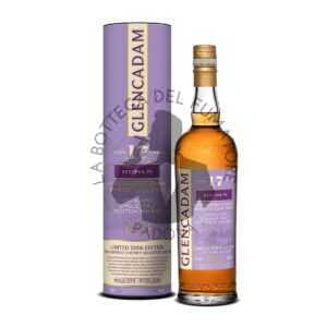 Glencadam 17 years old pedro ximenez