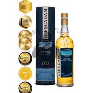 Glencadam American Oak Reserve