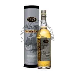 Glencadam Origin 1825