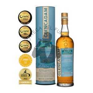 Glencadam Reserva Andalucia