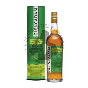 Glencadam Reserva White Port