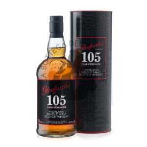 glenfarclas 105
