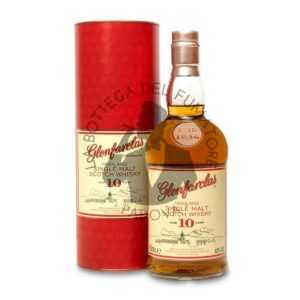 glenfarclas 10 years old
