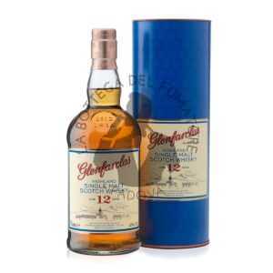 glenfarclas 12 years old