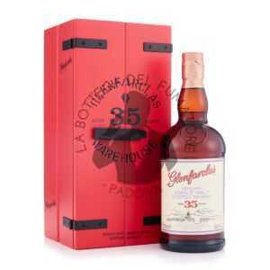 glenfarclas 35 years old