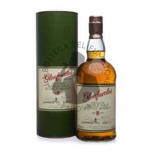 glenfarclas 8 years old