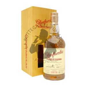 Glenfarclas Family Cask 2004