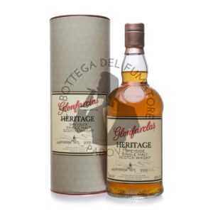 glenfarclas heritage