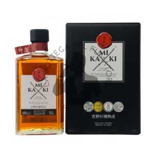 Kamiki Blended Malt
