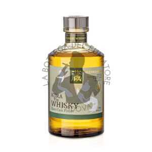Kura Japanese Whisky
