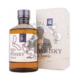 Kura Blended Malt Whisky