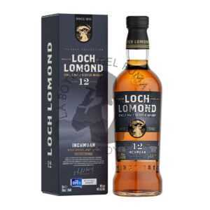 Loch Lomond 12 YO
