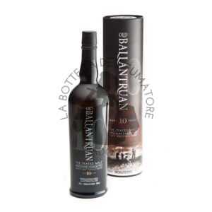 Old Ballantruan 10 years old