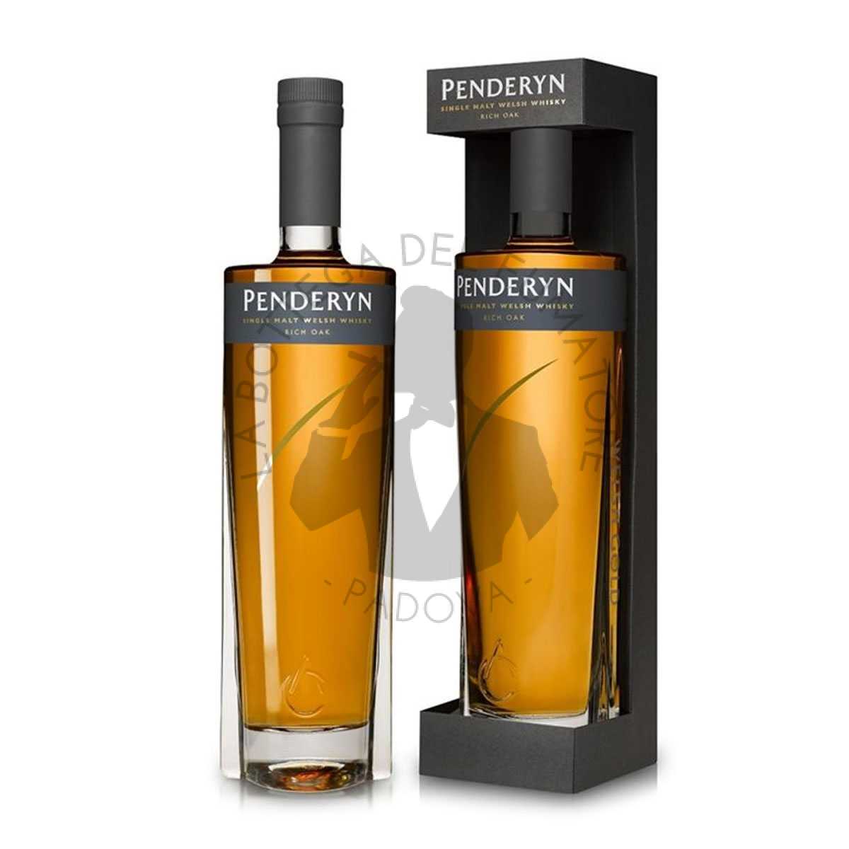 Penderin Rich Oak