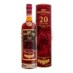 Ron Centenario 20