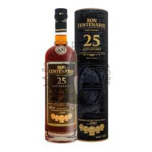 Ron Centenario 25