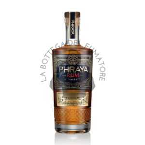 Rum Phraya Elements
