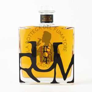 Rum di Montagna Pilzer