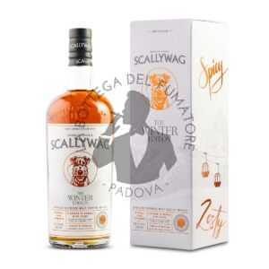 scallywag winter edition 2024