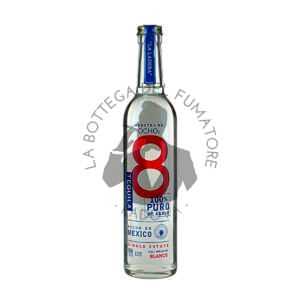 Tequila Ocho Blanco