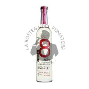 Tequila Ocho Reposado