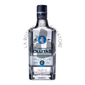 Tequila Ollitas Blanco
