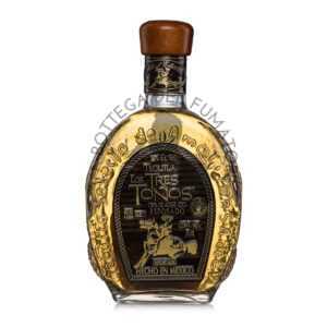 Tequila Los Tres Toños Reposado