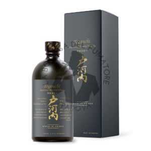 togouchi 15 yo japanese whisky