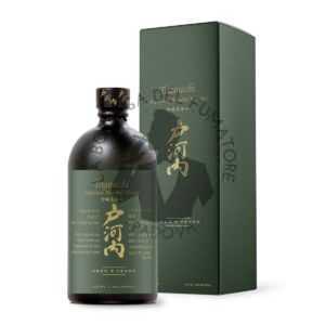 togouchi 9 yo japanese whisky