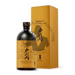 togouchi beer cask japanese whisky