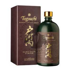 togouchi sake cask japanese whisky