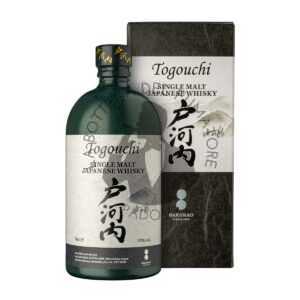 togouchi single malt japanese whisky