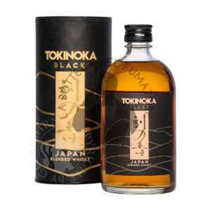 Tokinoka Black - Japanese Whisky