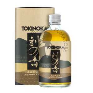 Tokinoka White - Japanese Whisky