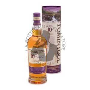 tomintoul 10 years old