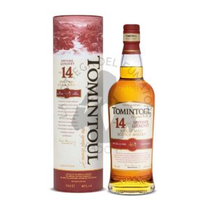 Tomintoul 14 Years Old