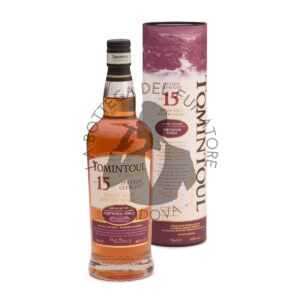 Tomintoul 15 Years Old Portwood